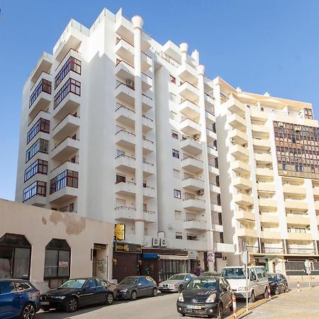 פורטימאו B25 - Candimar Beach Apartment מראה חיצוני תמונה
