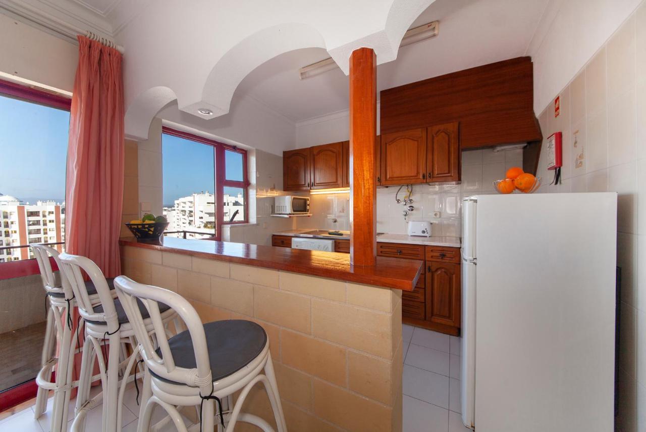 פורטימאו B25 - Candimar Beach Apartment מראה חיצוני תמונה
